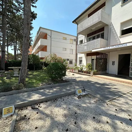 Flaminia Daire Bibione