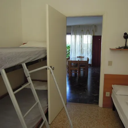 Daire Flaminia Bibione