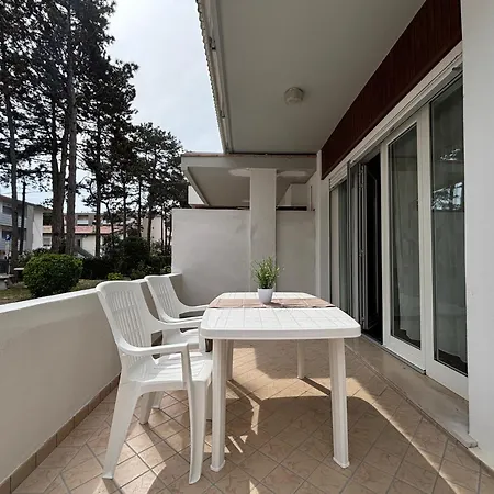 Apartment Flaminia *