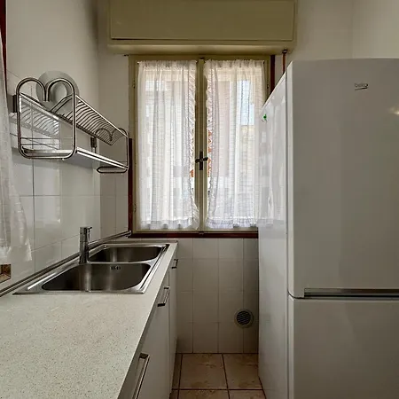 Flaminia Apartment Bibione