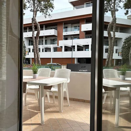 Apartment Flaminia *
