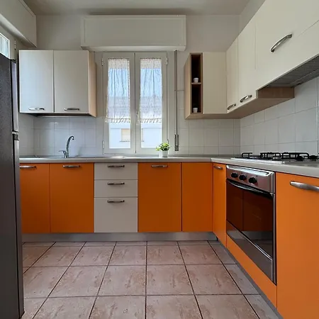 Apartment Flaminia
