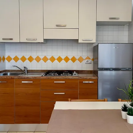 Flaminia Apartment *