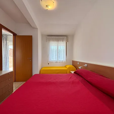 Flaminia Apartment