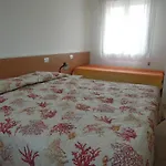 Flaminia Апартаменти