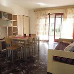 Flaminia Апартаменти