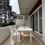Διαμέρισμα Flaminia *