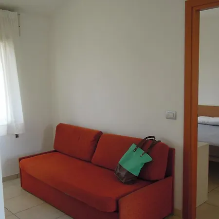 Flaminia Apartment *
