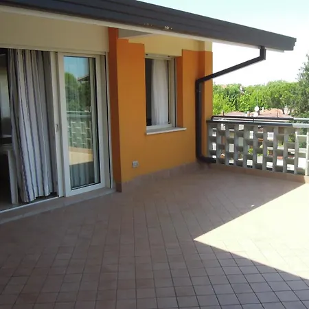 Apartment Flaminia