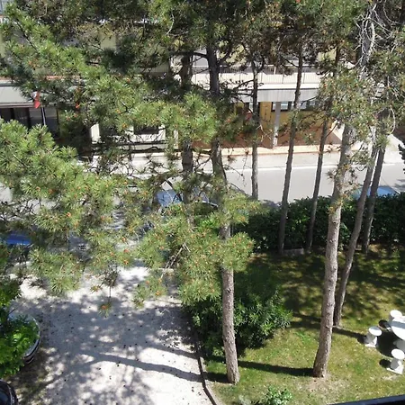 Appartement Flaminia *