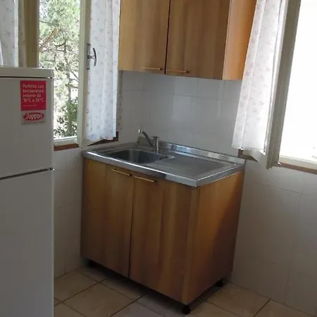 Διαμέρισμα Flaminia Μπιμπιόνε
