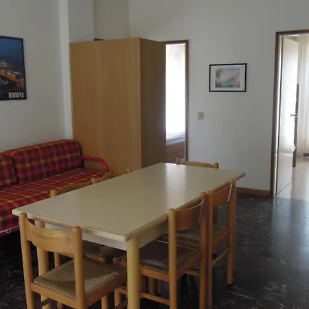 Apartment Flaminia *