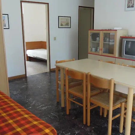 Flaminia Apartment