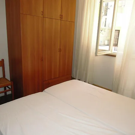 Apartment Flaminia
