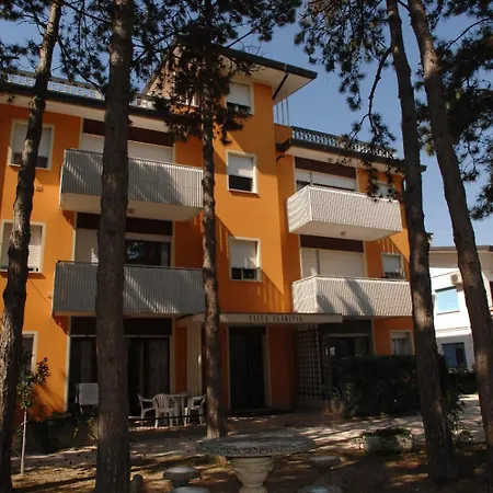 Apartment Flaminia