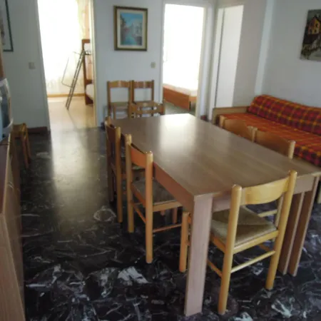 Apartment Flaminia *