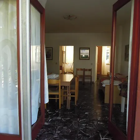Flaminia Apartment *