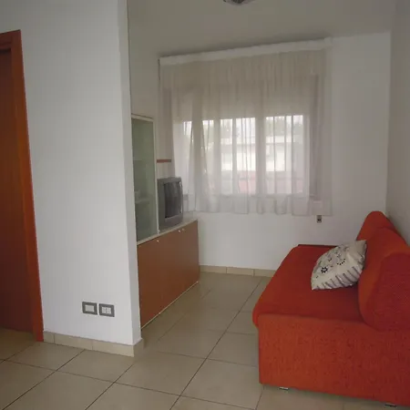Apartment Flaminia *