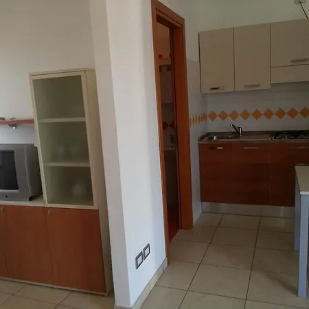 Apartment Flaminia