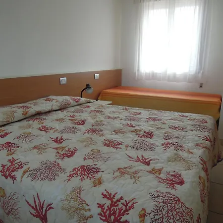 Flaminia Apartment