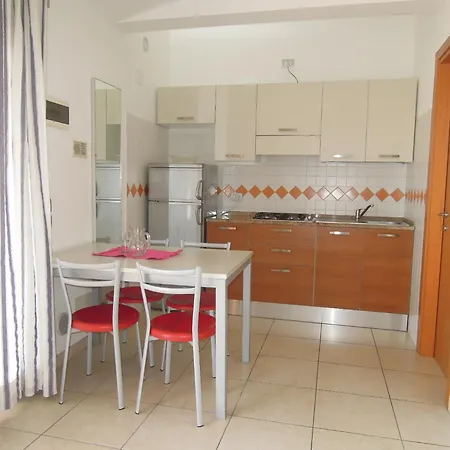 Flaminia Apartment *