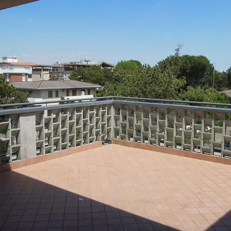 Appartement Flaminia