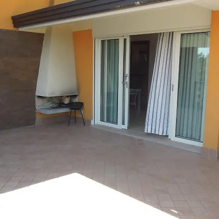 Appartement Flaminia *