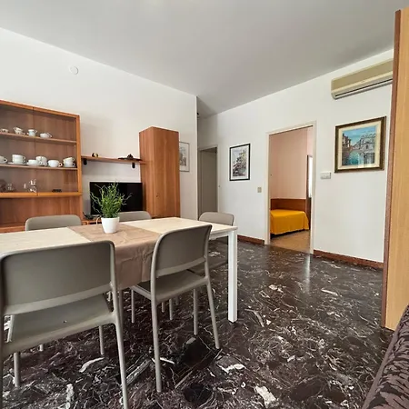 Flaminia Apartment Bibione