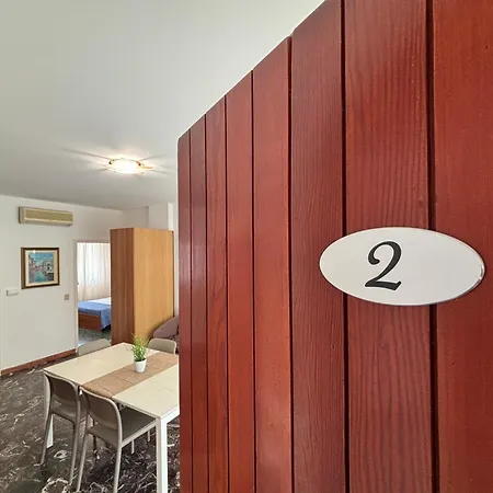 Flaminia Apartment