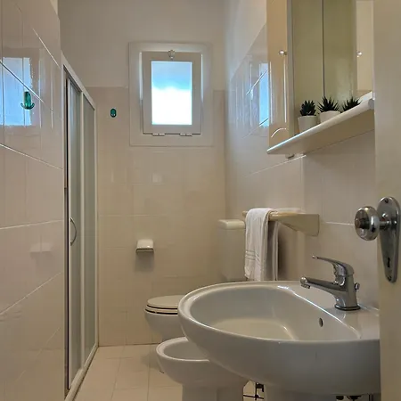 Flaminia Apartment *