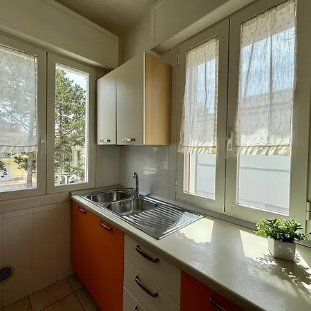 Flaminia Apartment Bibione