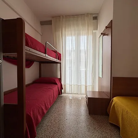 Flaminia Apartment