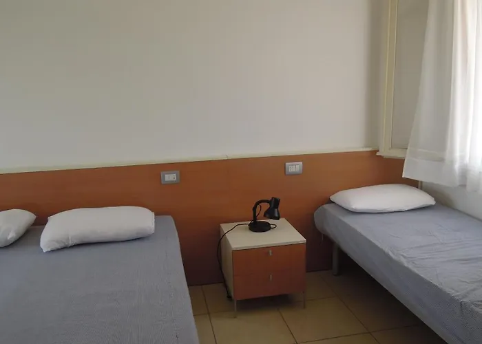 Appartement Flaminia *