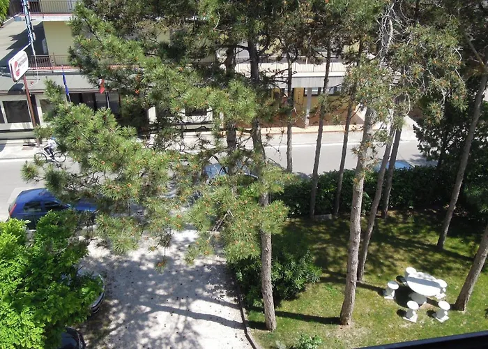 Appartement Flaminia *