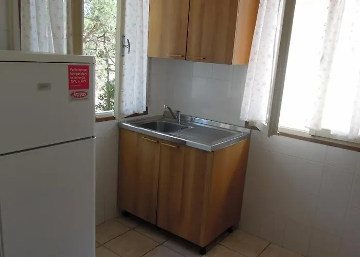 Apartman Flaminia Bibione