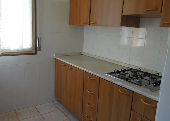 Appartement Flaminia *