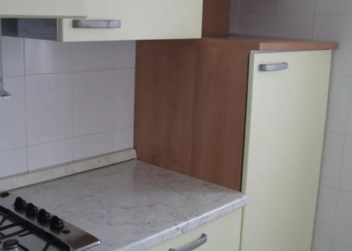 Apartman Flaminia Bibione