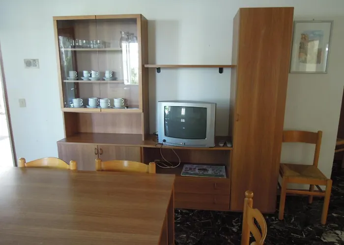 Apartman Flaminia