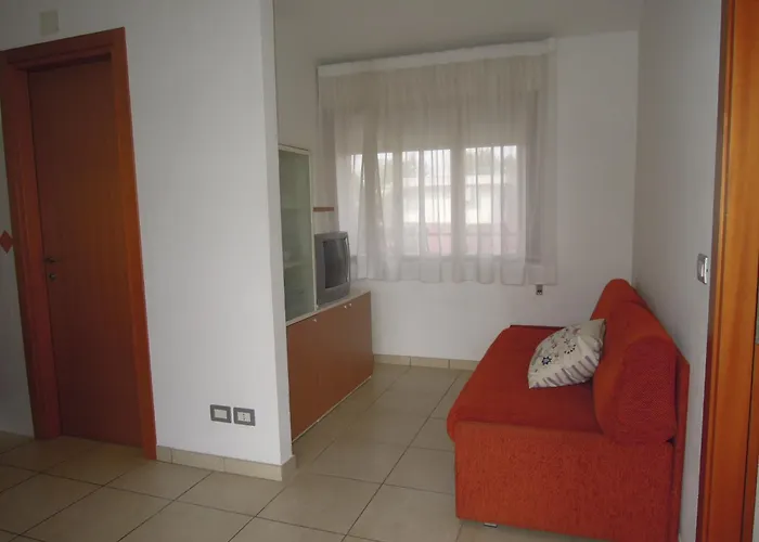 Appartement Flaminia *