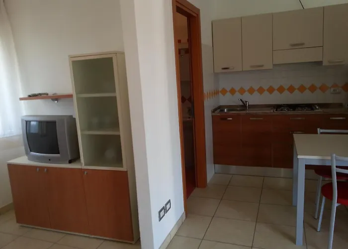 Appartement Flaminia