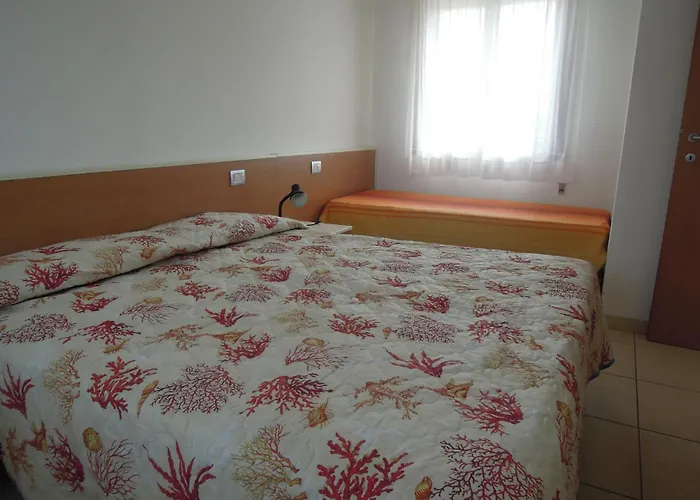 Flaminia Apartman