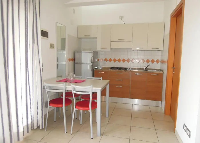 Flaminia Appartement *