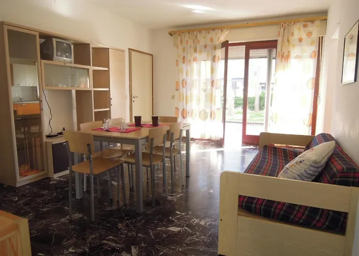 Flaminia Appartement