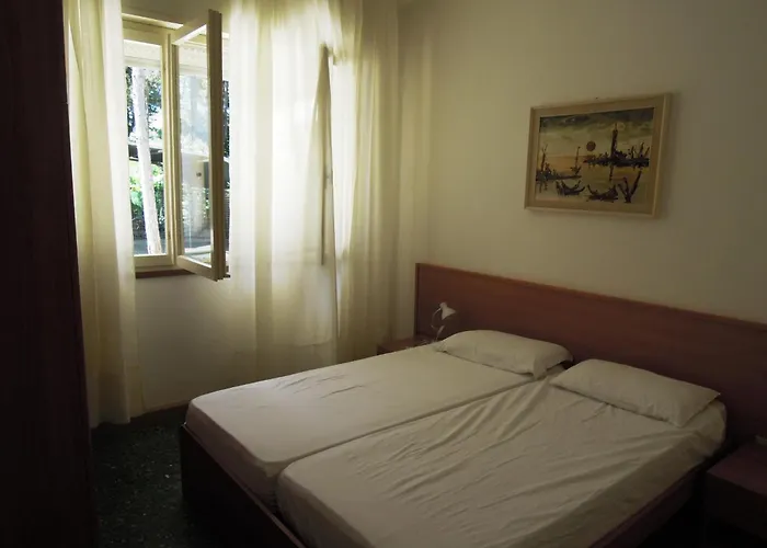 Flaminia Appartement *