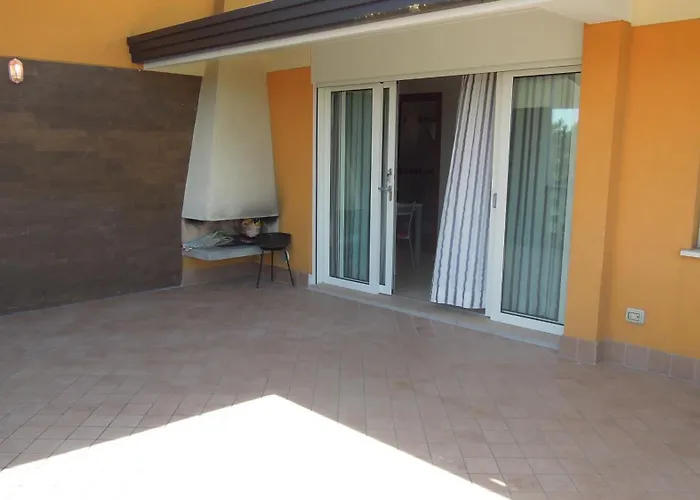 Appartement Flaminia *