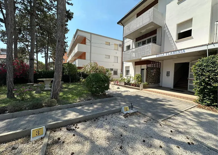 Flaminia Appartement Bibione