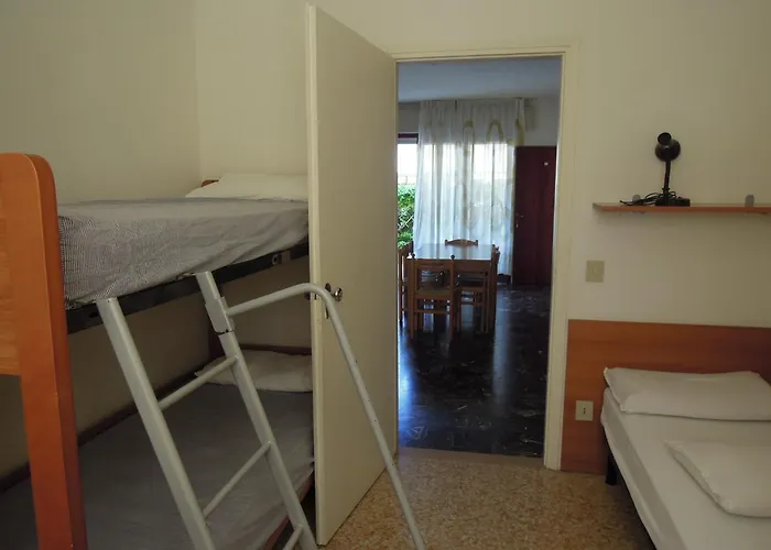 Appartement Flaminia Bibione